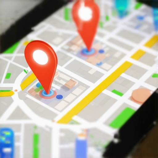 A Simple Tool to Cross-Reference Competitor Map Keywords