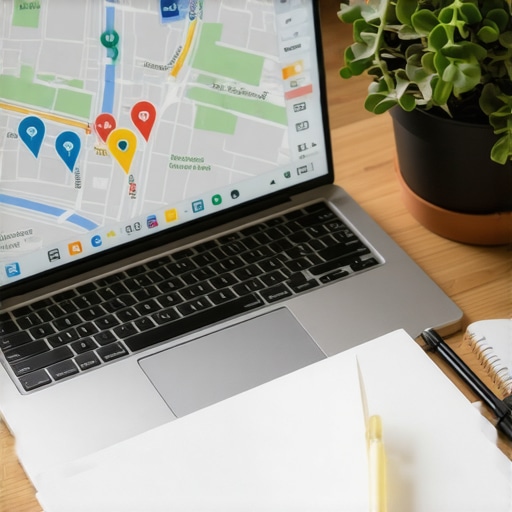 A Simple Way to Organize Your Local Keyword Research Without the Stress