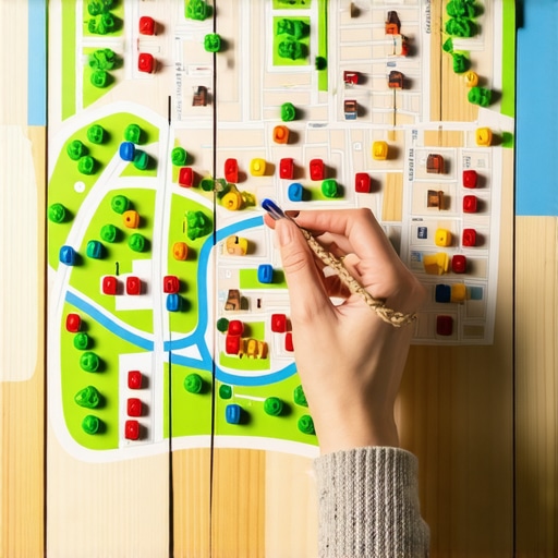 Anchor Text Sanity: Making Your Local Link Profile Look Human
