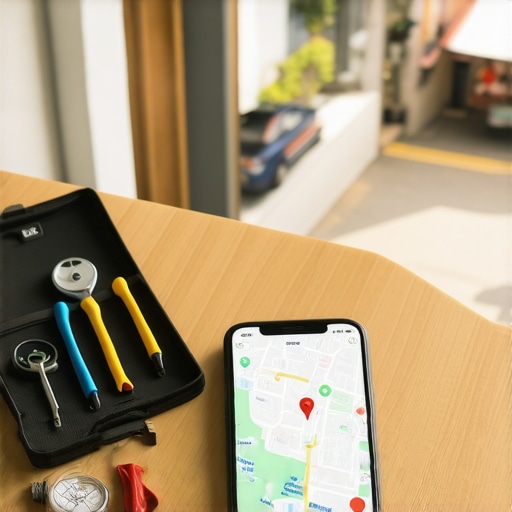 Building a Proximity-Focused Toolkit for Your Local Business