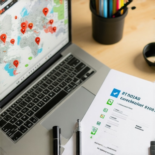 Buying Local SEO Tools: A Checklist for Serious Business Owners