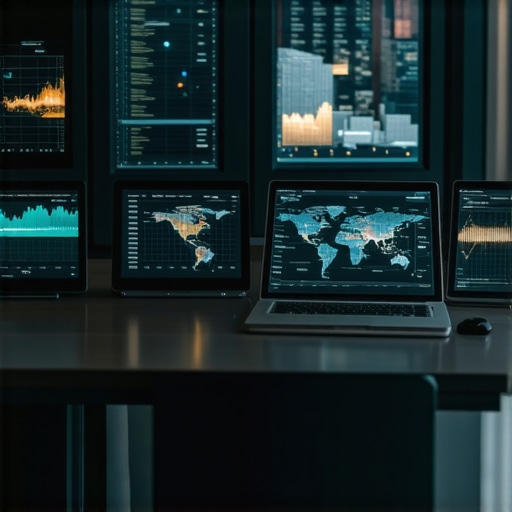 Choosing the Right Tools to Monitor Your Service Area Performance