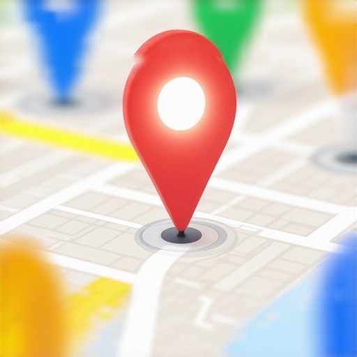 Clearing Out Duplicate Data That Confuses the Map Algorithm