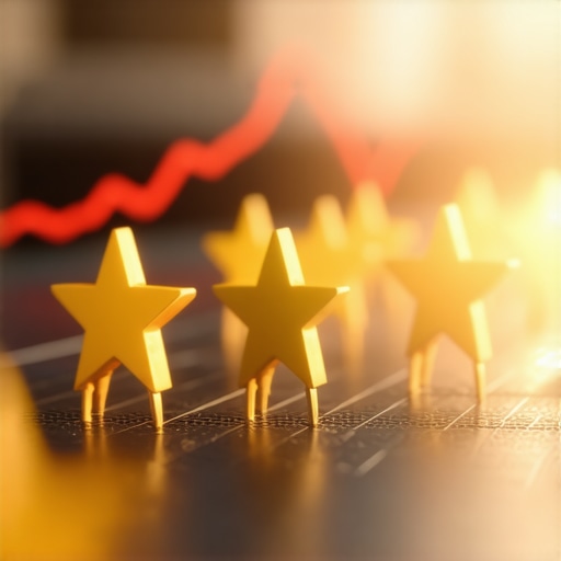 Dealing with Ranking Drops After Google Removes Suspect Reviews