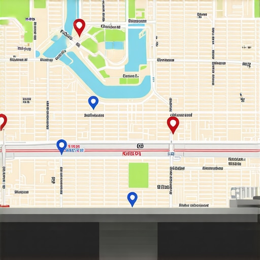 Does Your Local SEO Tool Actually Track Map Grid Ranking