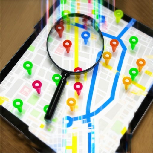Essential Tools for Monitoring Local Ranking Fluctuations Daily