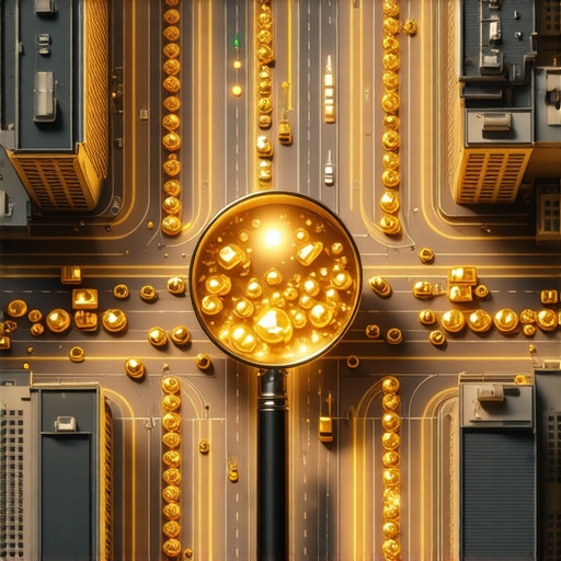 Finding Hidden Keywords Your GMB Audit Tool Completely Missed
