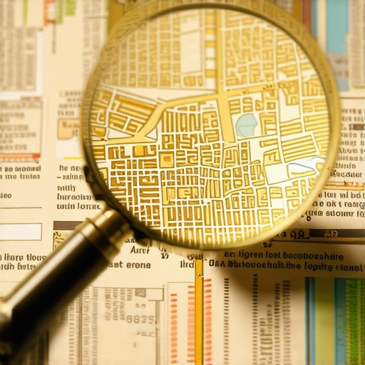 Finding Profitable Local Keywords Your Competitors Missed
