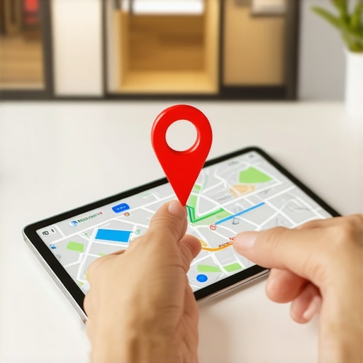 Fixing Your Google Business Visibility After an Incorrect Edit