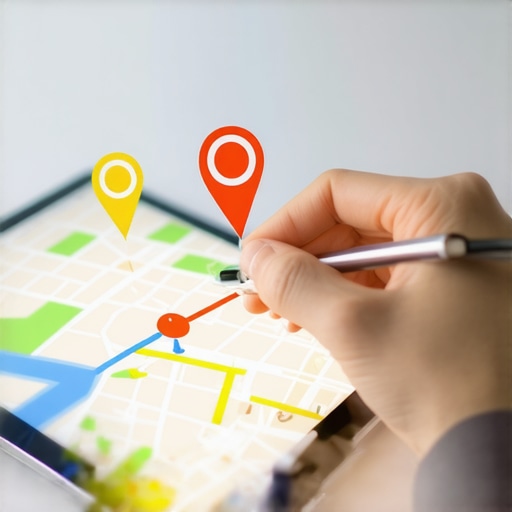 Fixing the Ghost Pin Problem: Cleaning Up Old Addresses