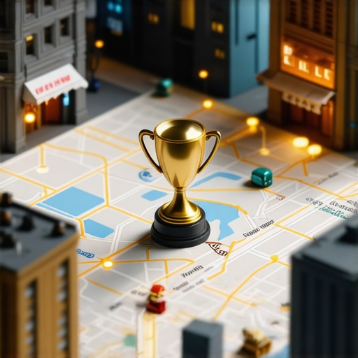 How Multi-Location Businesses Can Win Without Massive Budgets