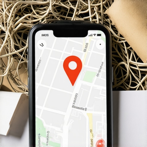 How Natural Language Wins Over Keyword Stuffing in Local Search