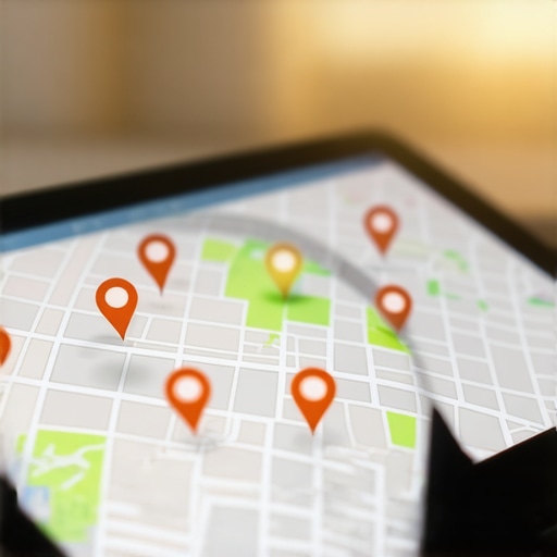 How We Found Missing Map Pack Rankings for Service Area Businesses