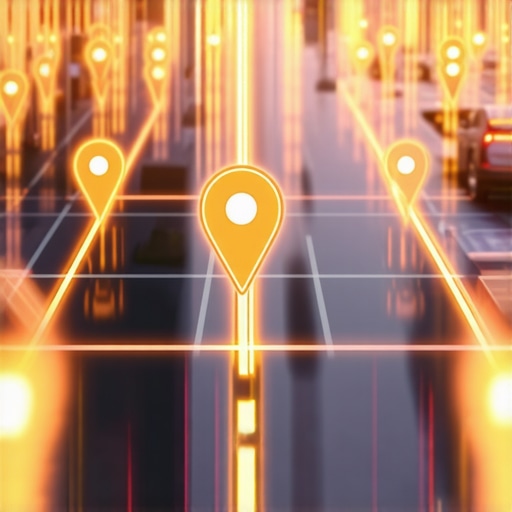 How We Recovered a Service Business from a Total Map Blackout