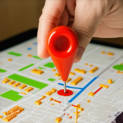 How to Choose Keywords That Actually Move the Map Pin