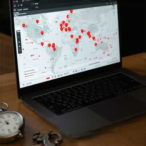 How to Choose Tools That Actually Influence Map Rank Speed