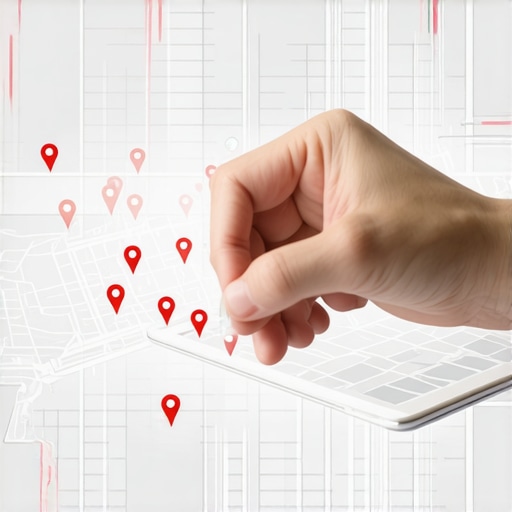 How to Clean Up Ghost Locations That Are Dragging Down Your Ranking