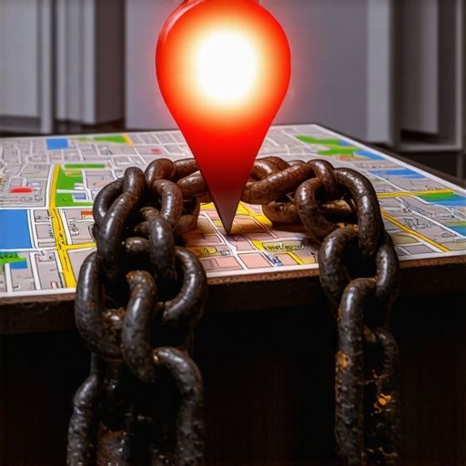 How to Disavow Backlinks Safely for Local SEO Recovery