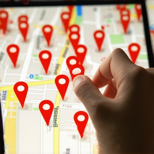 How to Fix a Map Profile Frozen by Duplicate Data