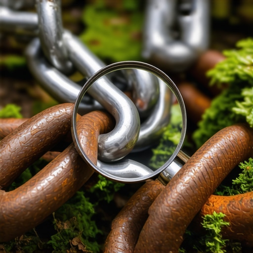 How to Identify Spammy Backlinks That Are Dragging Your Rank Down