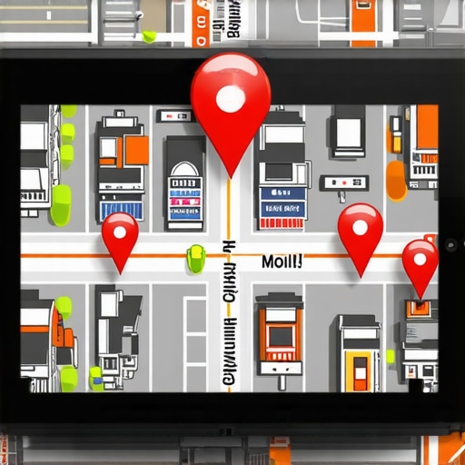 How to Match Your Local Keyword Strategy with Map Pack Intent