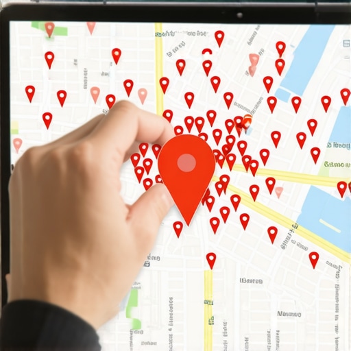 How to Normalize Your Map Presence After Years of Spam