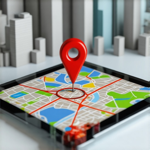 How to Recover Local Rankings After a Failed Address Merge