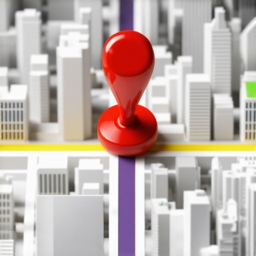 How to Recover Your Map Position After a Competitor Attack