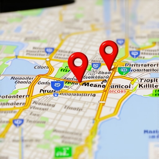 How to Spot Map Listing Suppression Before It Kills Your Leads