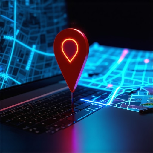 How to Sync Your Website and GMB for Better Maps Ranking