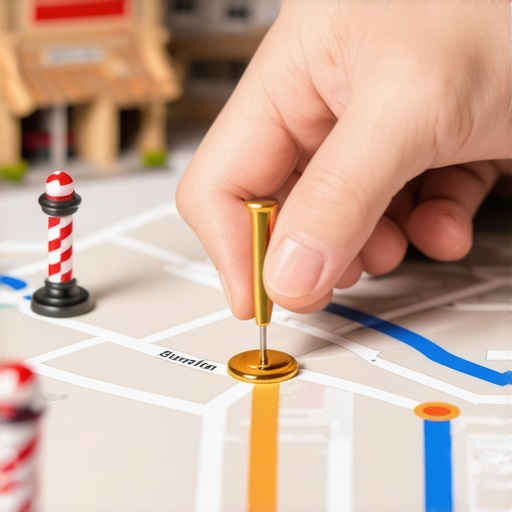 Identifying the Best Primary Category for Your Local Business Niche