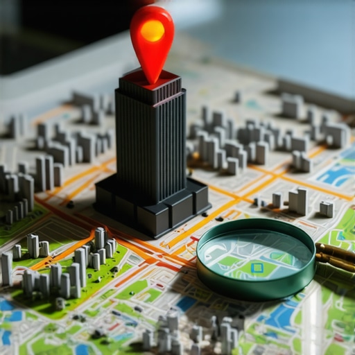 Improving Local Search Visibility with a Backlink Audit
