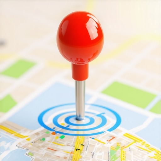 Keeping Your Map Pin Steady During a Service Area Expansion