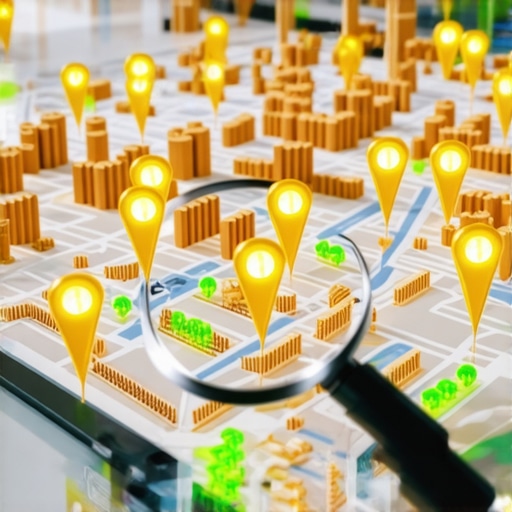 Local SEO Software That Finds Every Missing Ranking Opportunity