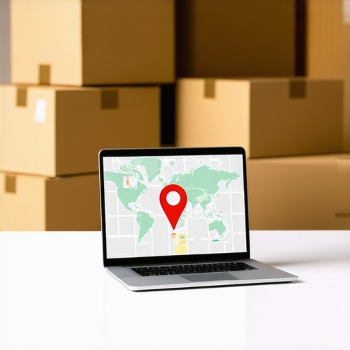 Moving Your Office? How to Keep Your Local Rankings Intact