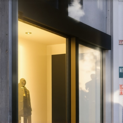 Recovering Visibility After Changing Your Business Category