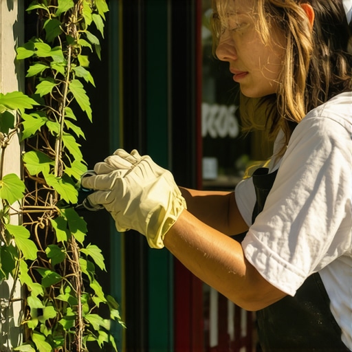 Removing Toxic Links Without Hurting Your Local Standing