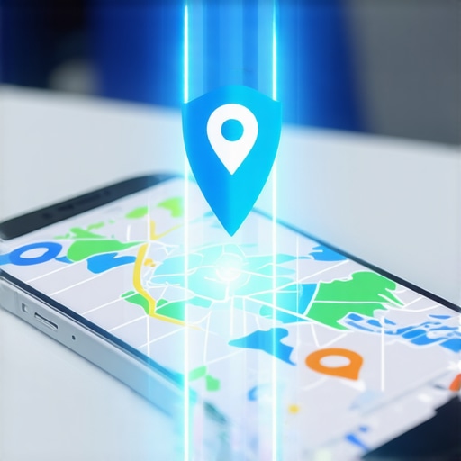 Restoring Your Map Reach After Switching to Private Address