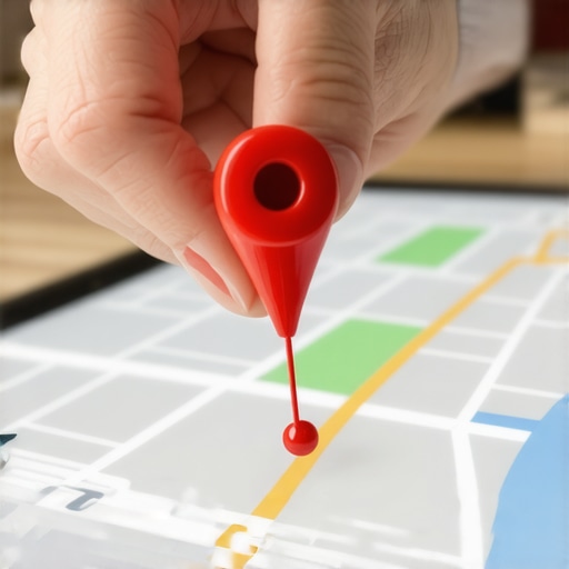 Stop the Map Stall: Fixing Stuck Profiles in Filtered Locations