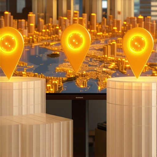 The Agency Software Stack for Dominating the Google 3-Pack