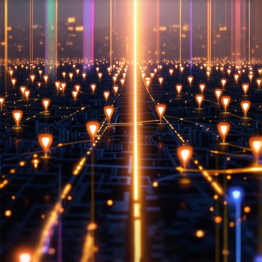 The Agency Software for High-Volume Map Pack Audits