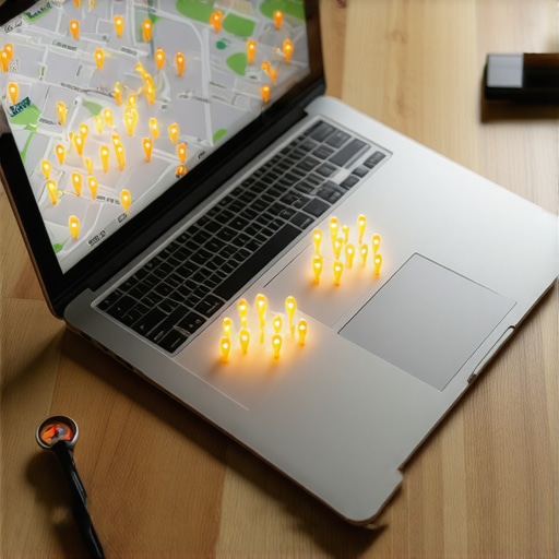 The Agency Toolkit for Scaling Local Map Pack Visibility