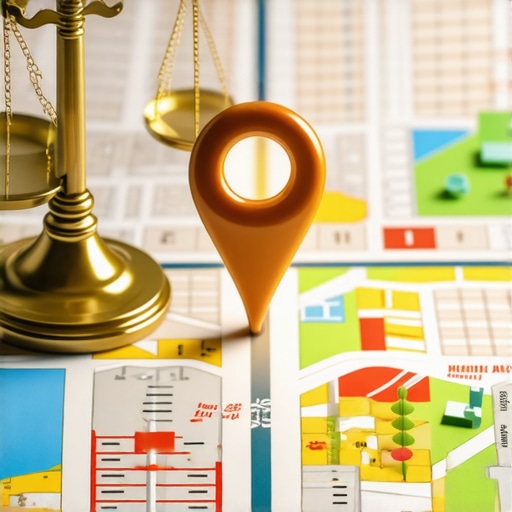 The Anchor Text Balance Required for Local Map Dominance