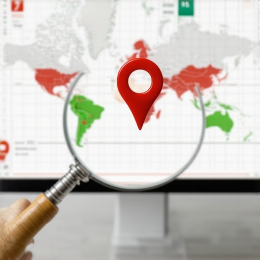 The Audit Process to Reverse a Google Maps Penalty