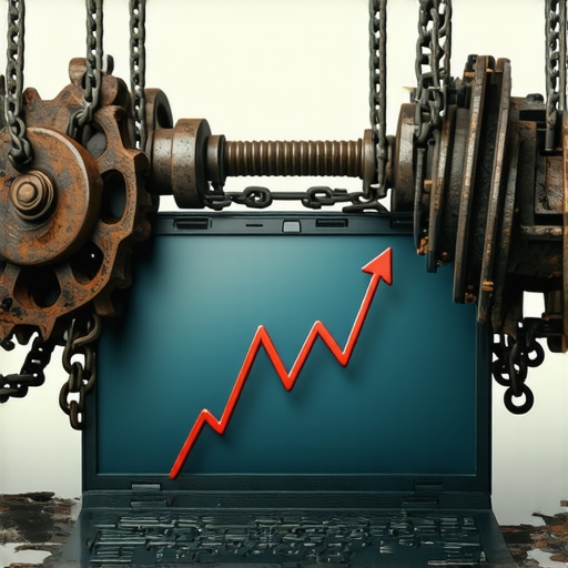 The Audit That Finds Legacy SEO Tactics Killing Your Current Rank