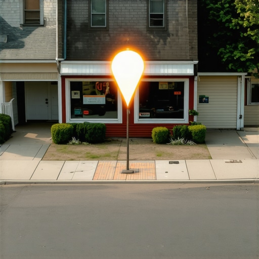 The Beginner Guide to Dominating Your Local Neighborhood Search