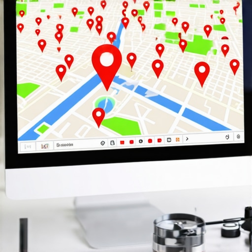 The Beginner Step-by-Step for Local Ranking Toolkits