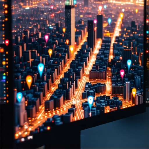 The Best Software for Tracking GMB Rankings Across Large Cities