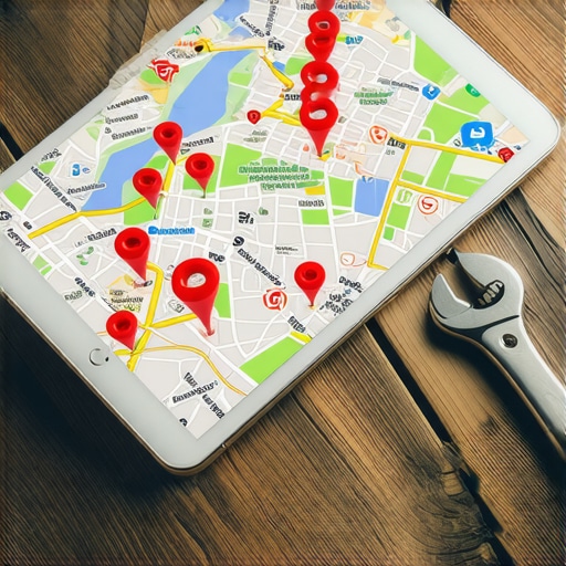 The Best Toolkits for Optimizing Your Local Service Area