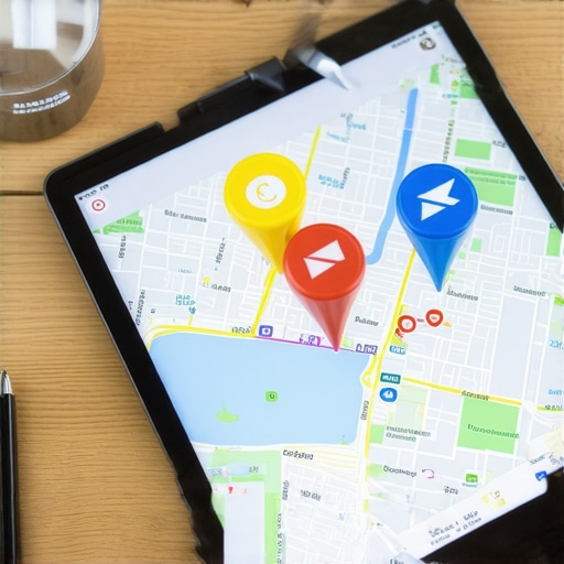 The Best Toolkits for Tracking Local Maps Progress